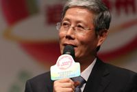 傅育宁梳理华润金控 招行两将转投华润银行任行长监事长